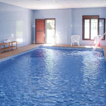 Fuentezuelas Pool Villa Sayalonga Exterior photo