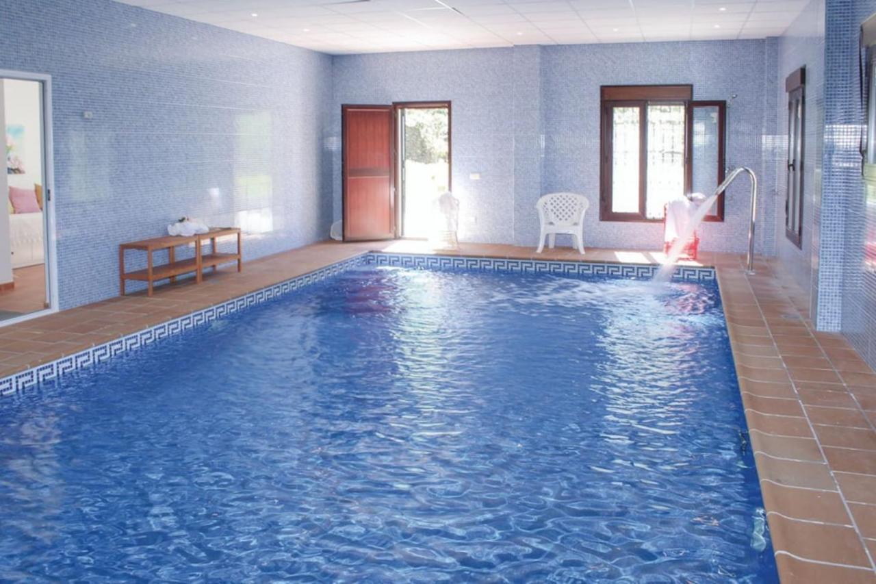 Villa Fuentezuelas Pool *